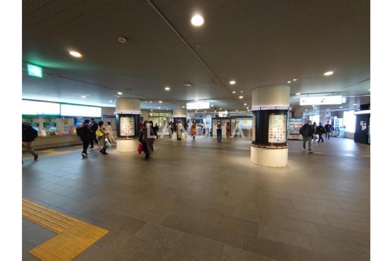 東京都渋谷区大山町 一棟売りマンション 225.54㎡ 官网图片 6