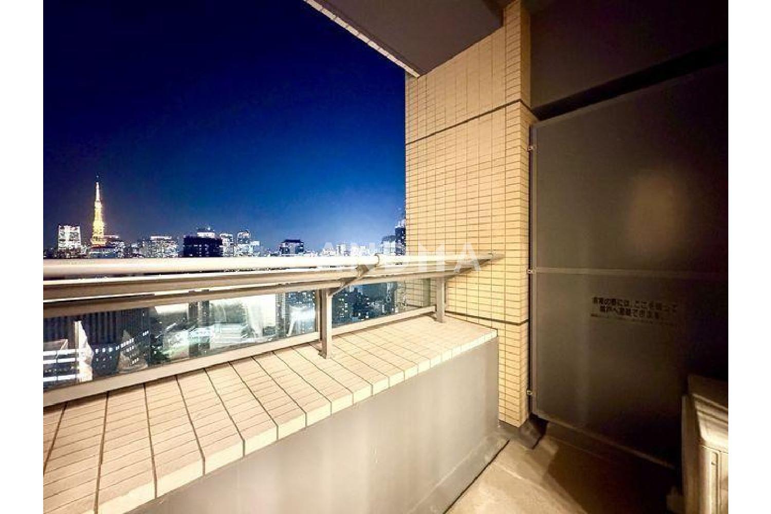 カテリーナ三田タワーイースト 官网图片 15