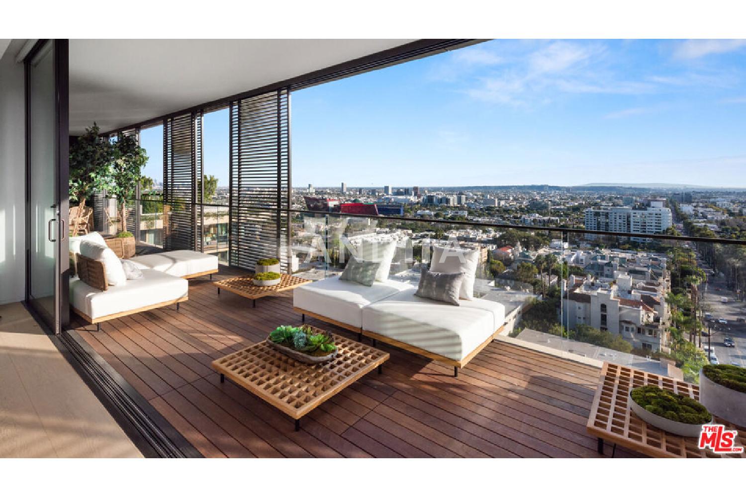 9040 Sunset Boulevard #1101 官网图片 22