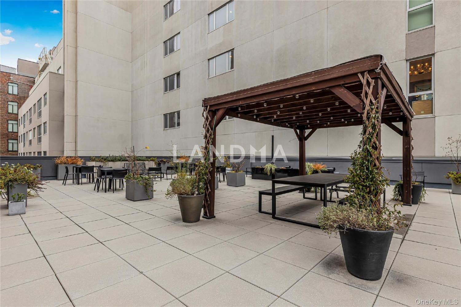 55 Berry Street  Unit 4F 官网图片 24