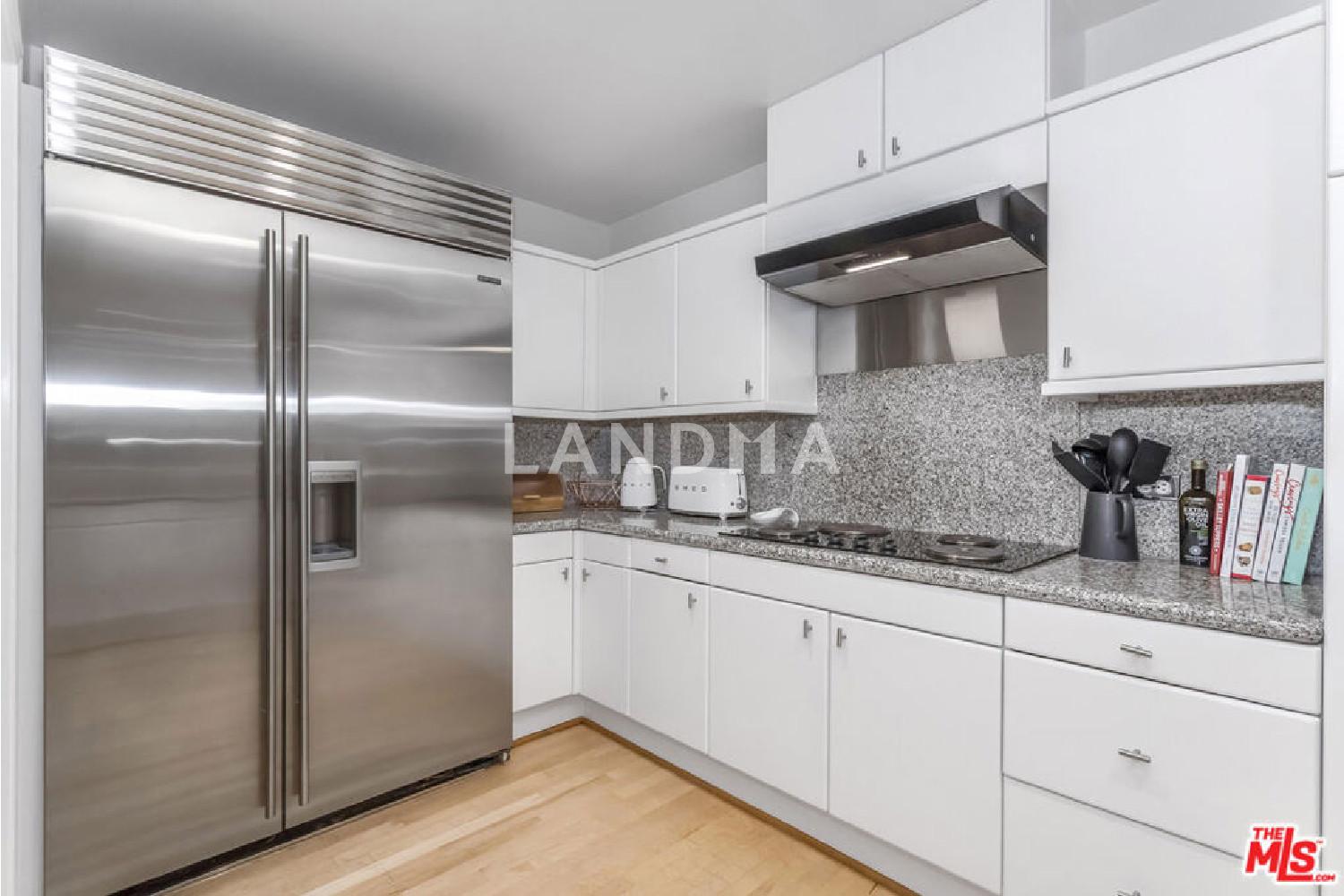 10724 Wilshire Boulevard #1005 官网图片 16