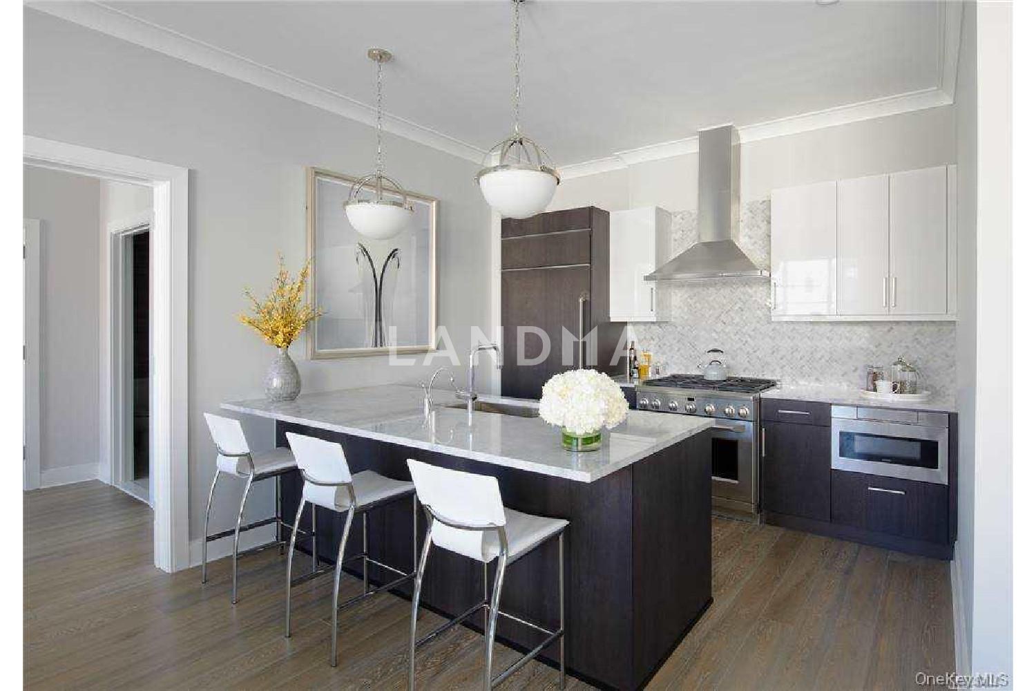 100 Garvies Point Road  Unit 1202 官网图片 6