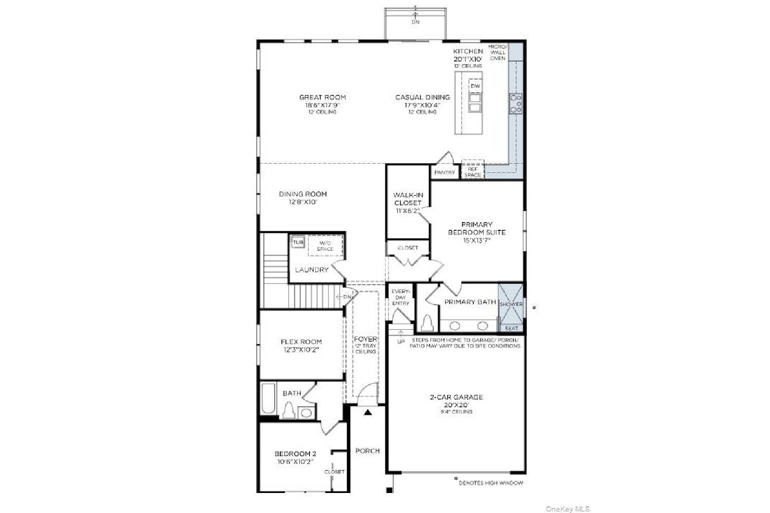 2069 Summit Loop  Unit 98 官网图片 3
