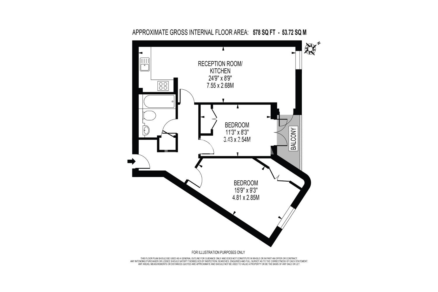 Bridge House 官网图片 10