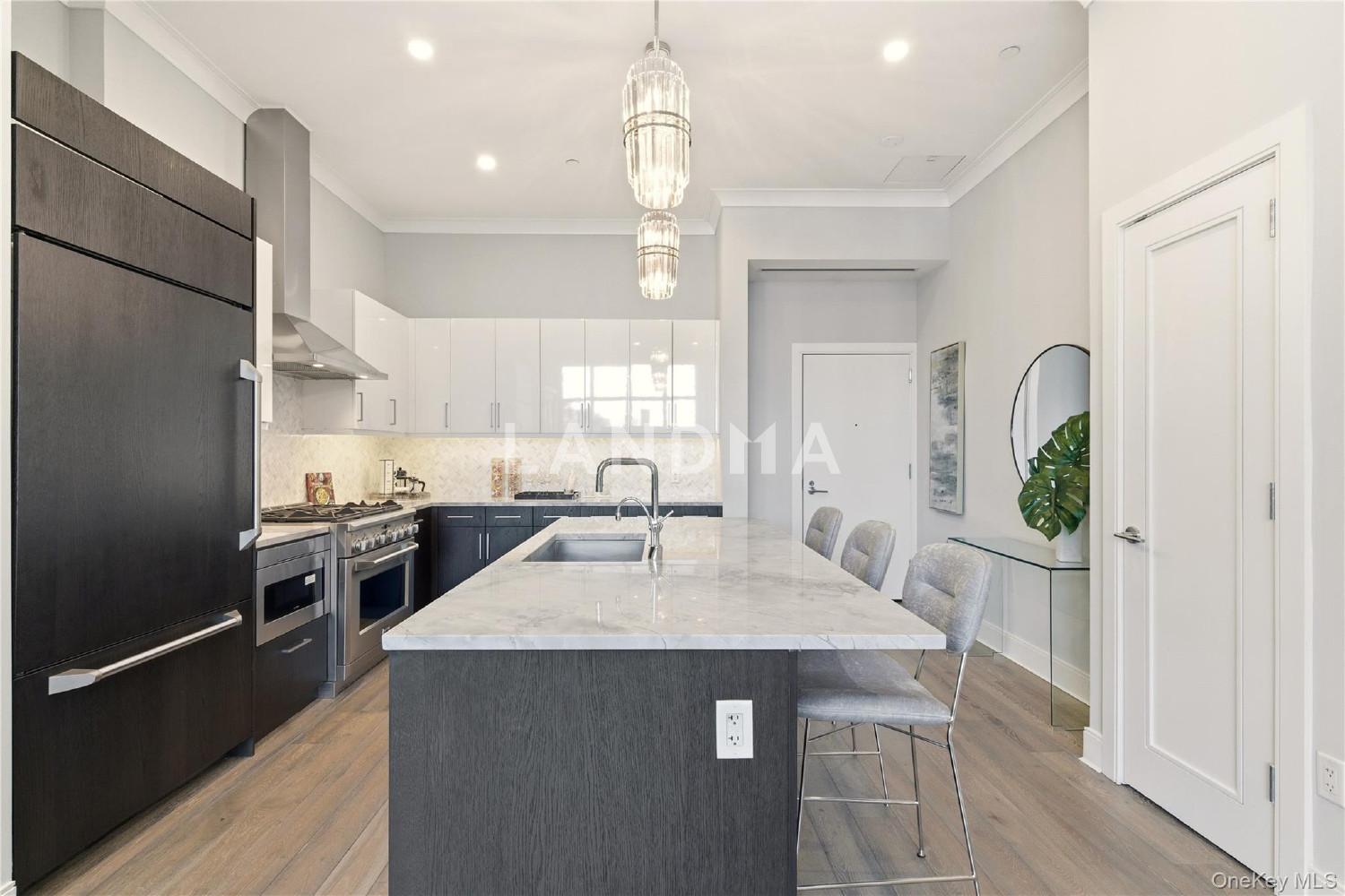 100 Garvies Point Road  Unit 1001 官网图片 12