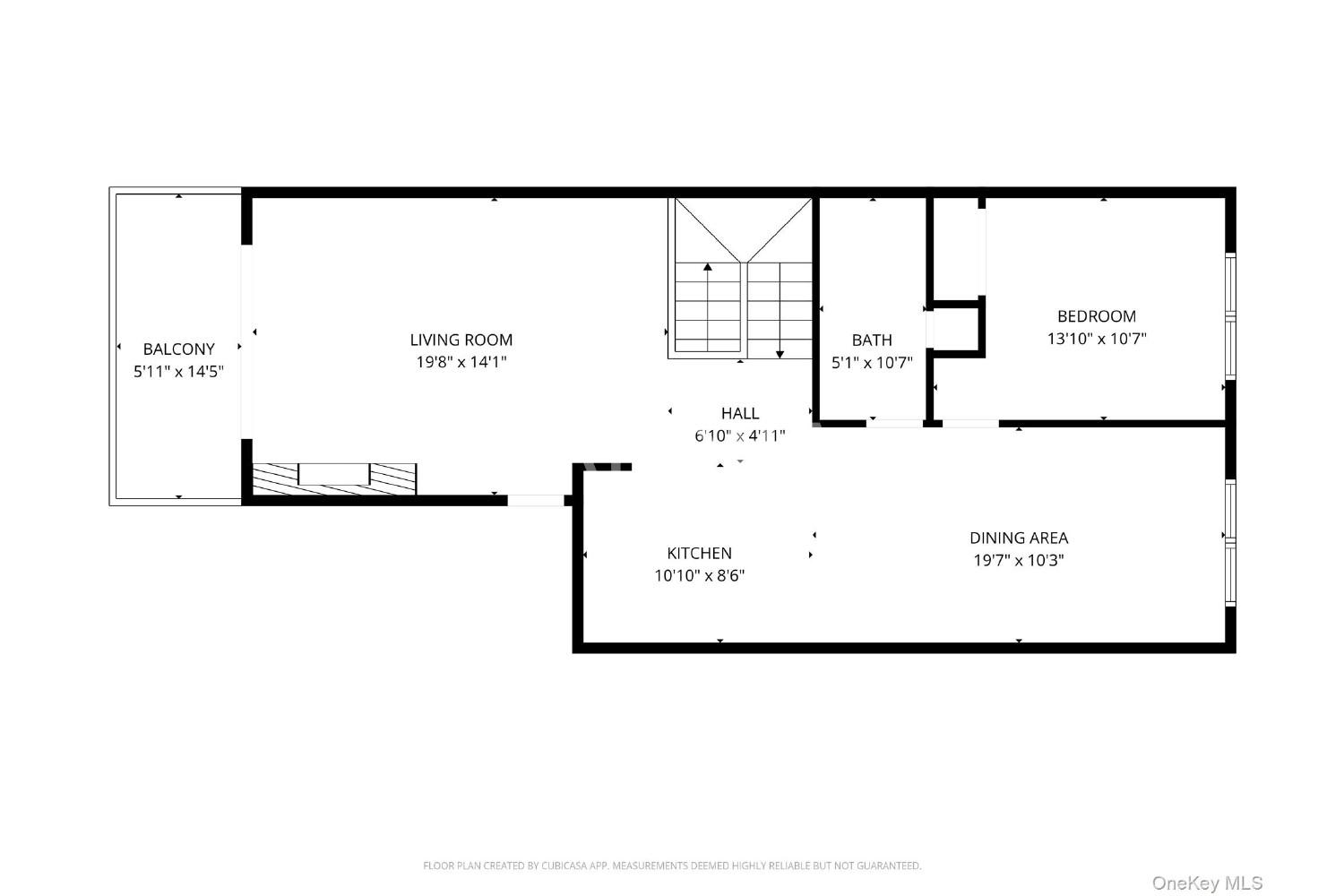 157 Monroe Boulevard 官网图片 25