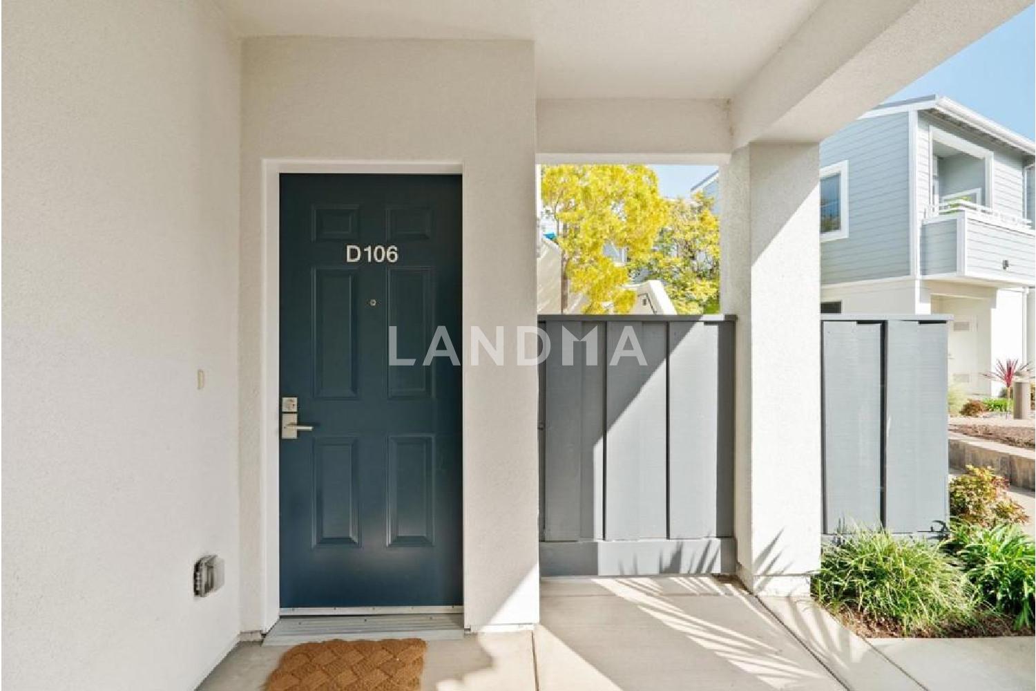 1066 41st Avenue #D106 官网图片 5