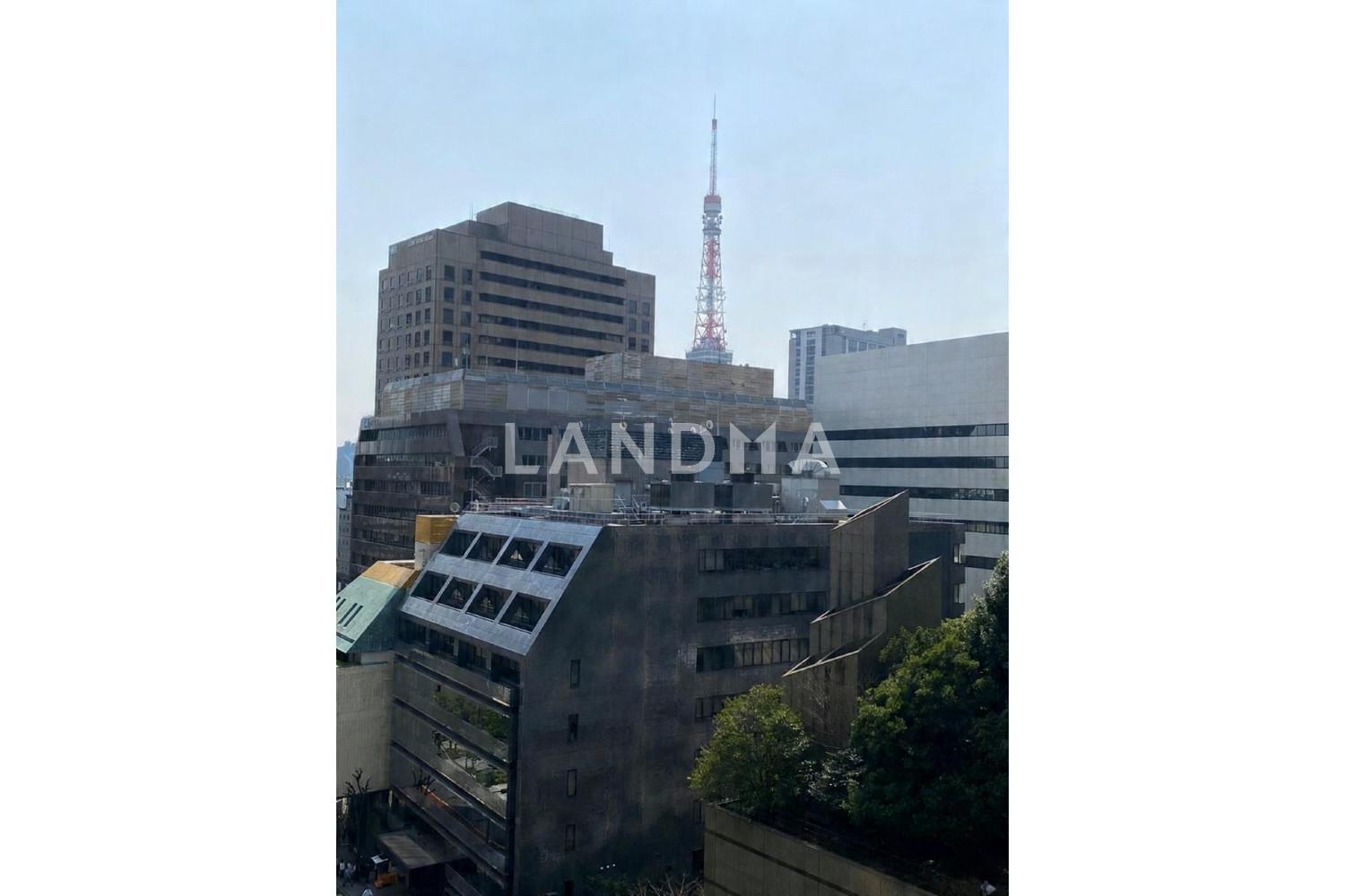 パークコート虎ノ門 官网图片 6