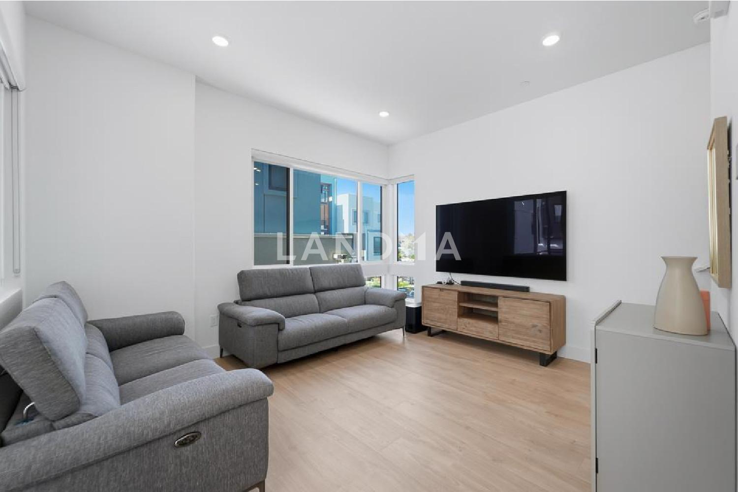 3045 El Camino Real #102 官网图片 35