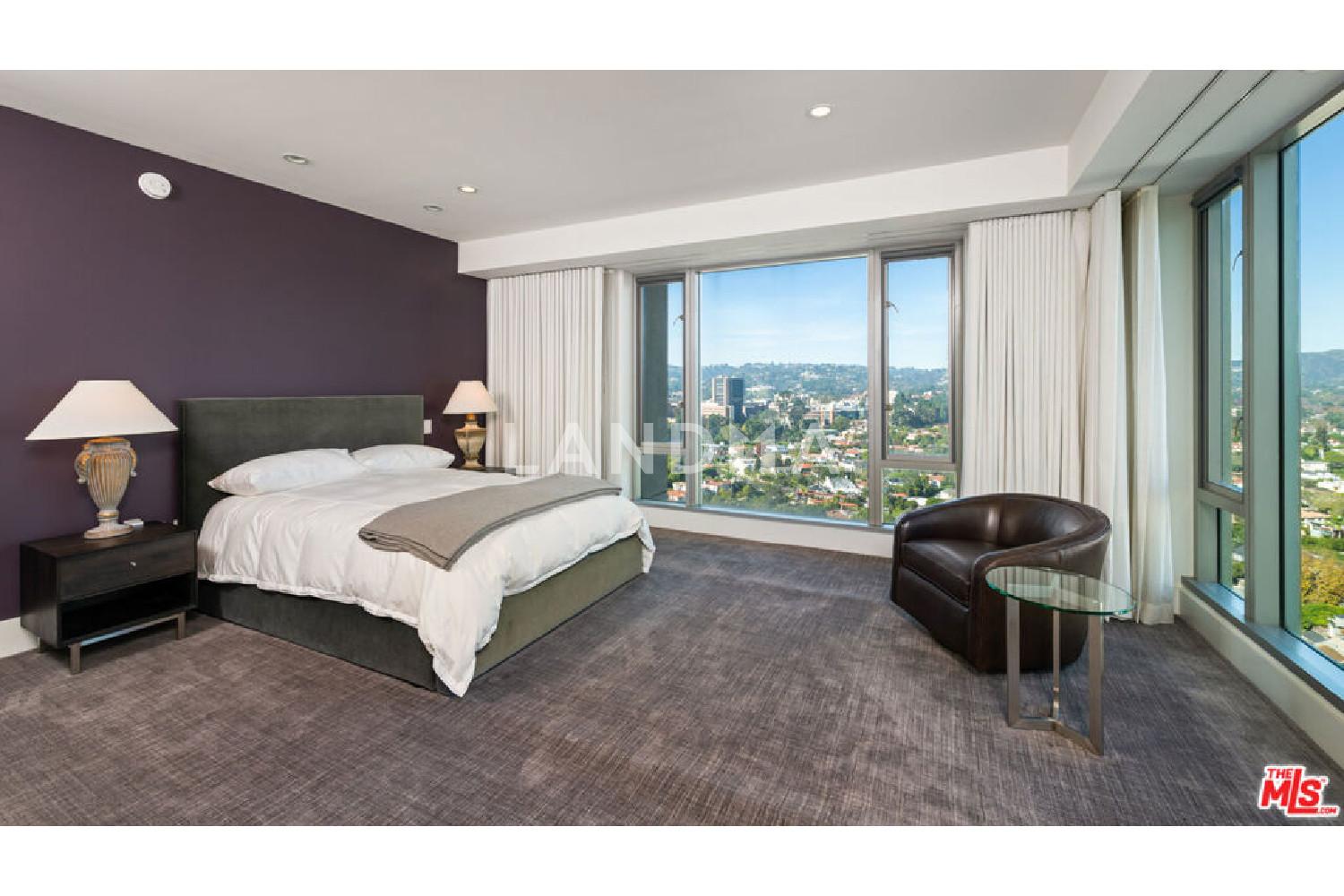 10727 Wilshire Boulevard #PH2 官网图片 29