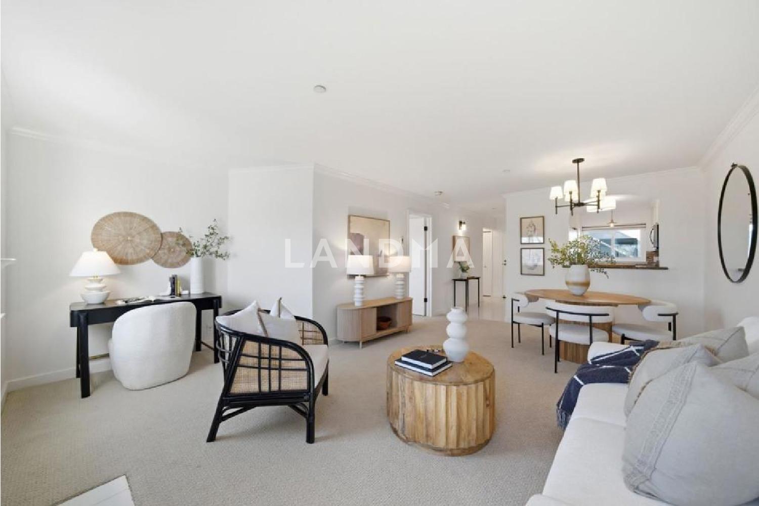 320 Peninsula Avenue #409 官网图片 12