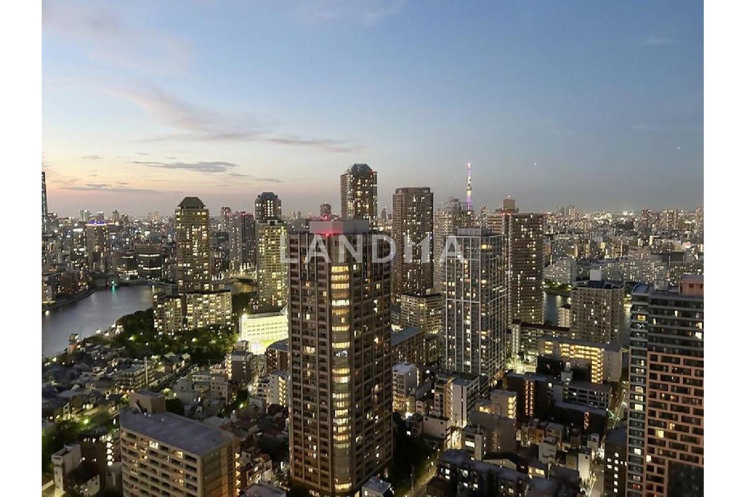 CAPITAL GATE PLACE THE TOWER 官网图片 7