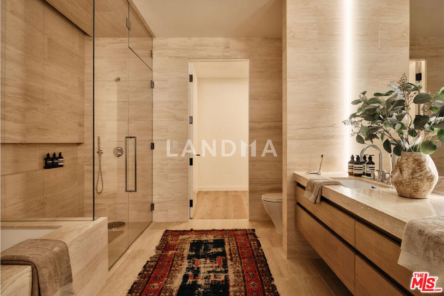 8899 Beverly Boulevard #4D 官网图片 12
