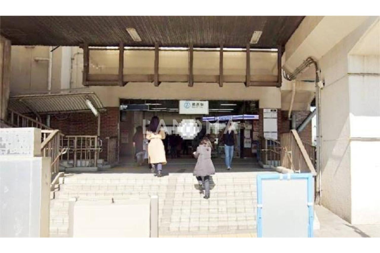 東京都江戸川区東葛西5丁目 一棟売りビル 142.88㎡ 官网图片 5