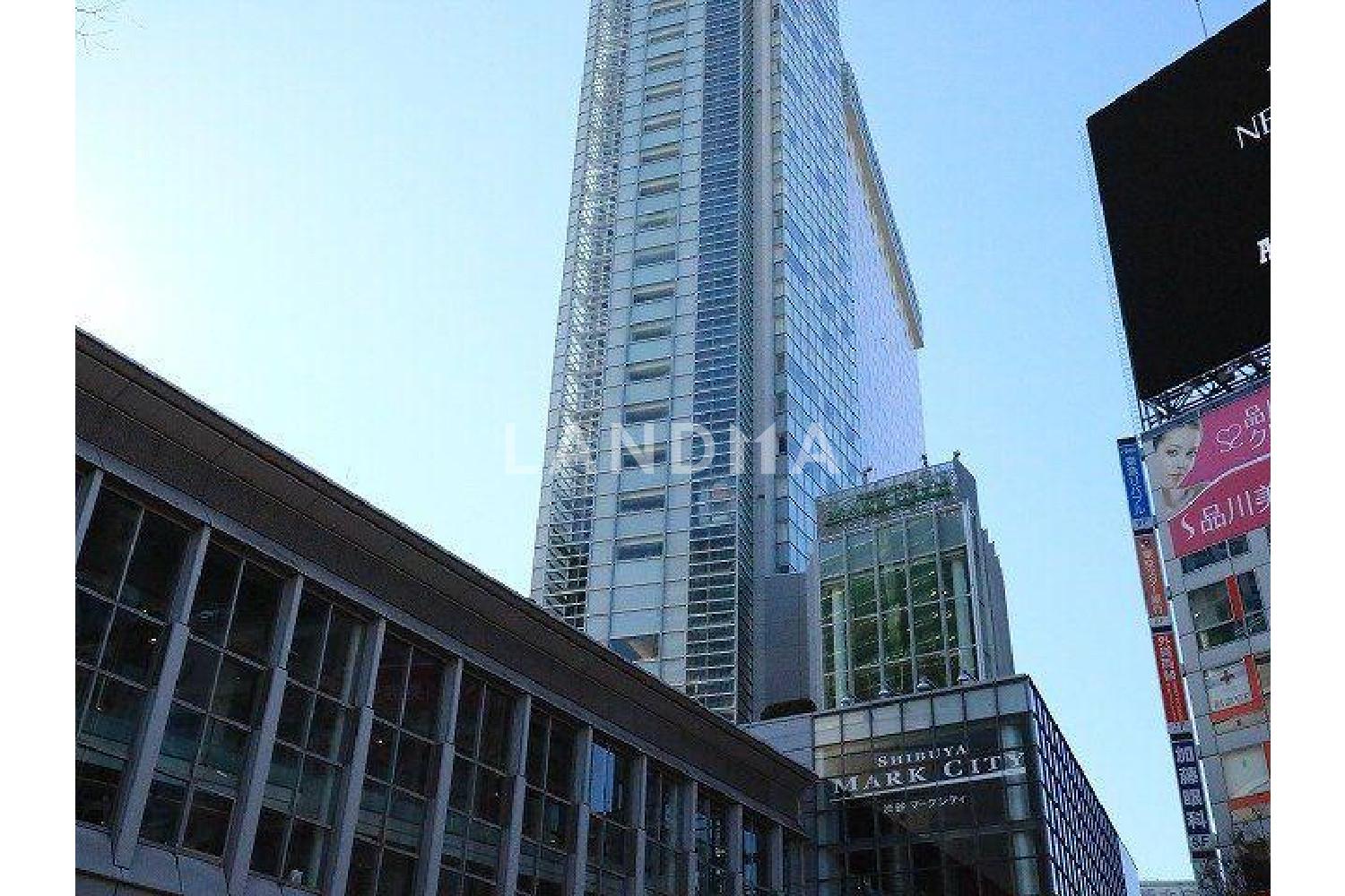 ザ・パークハウス渋谷南平台 官网图片 5
