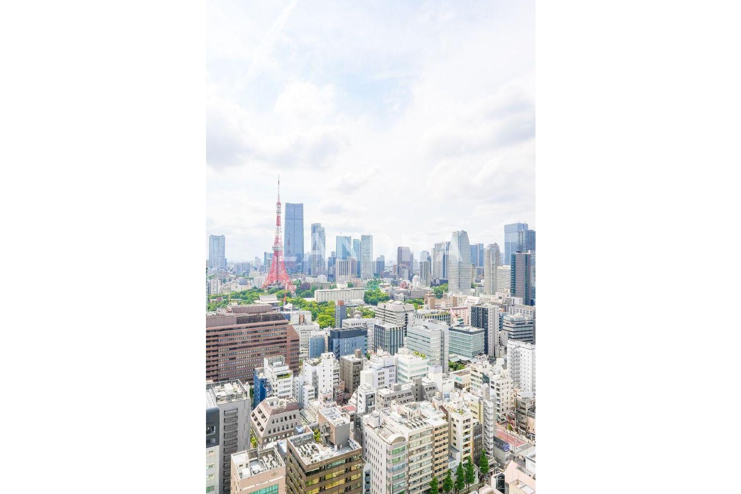 WORLD TOWER RESIDENCE 官网图片 13