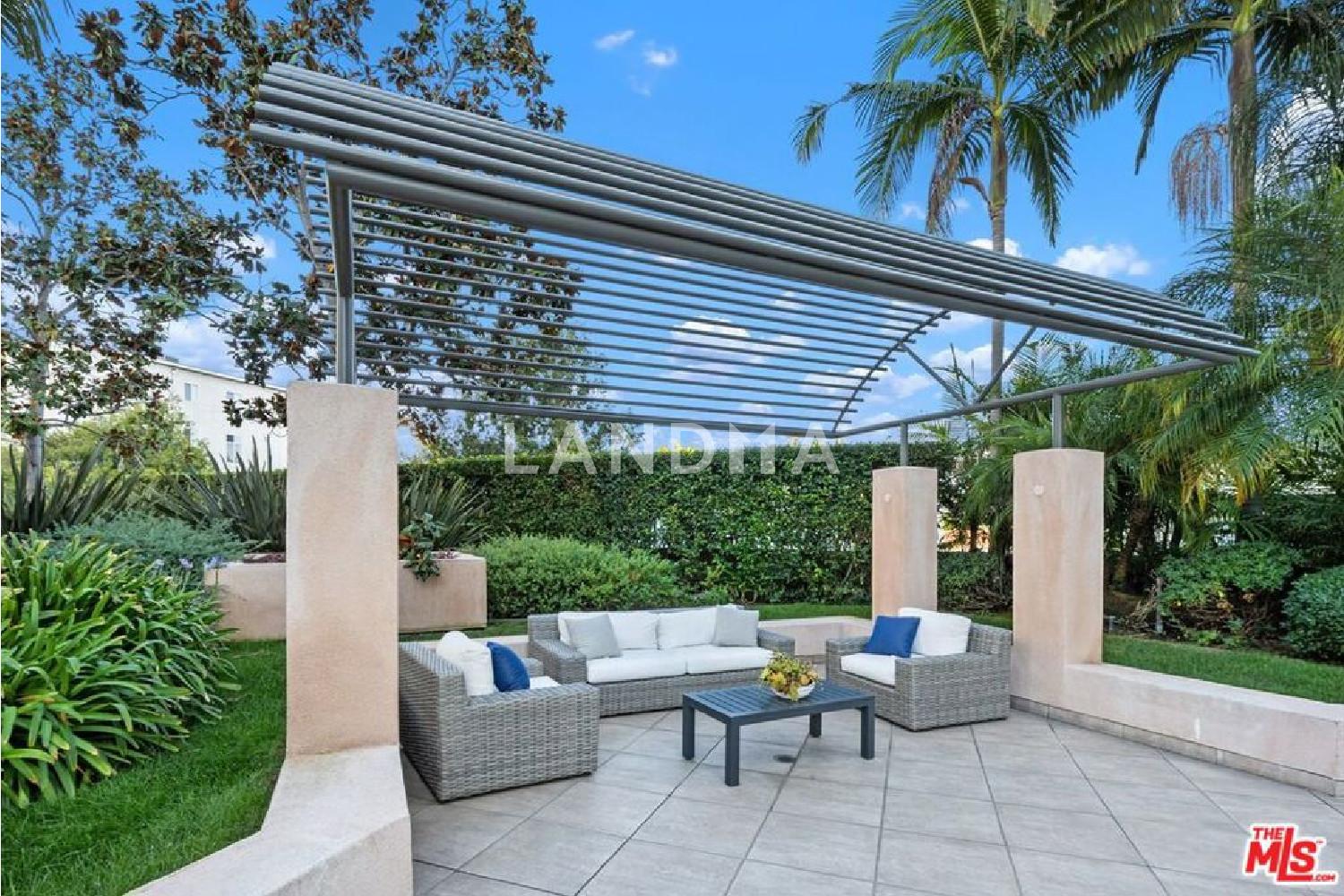 10490 Wilshire Boulevard #1004 官网图片 42