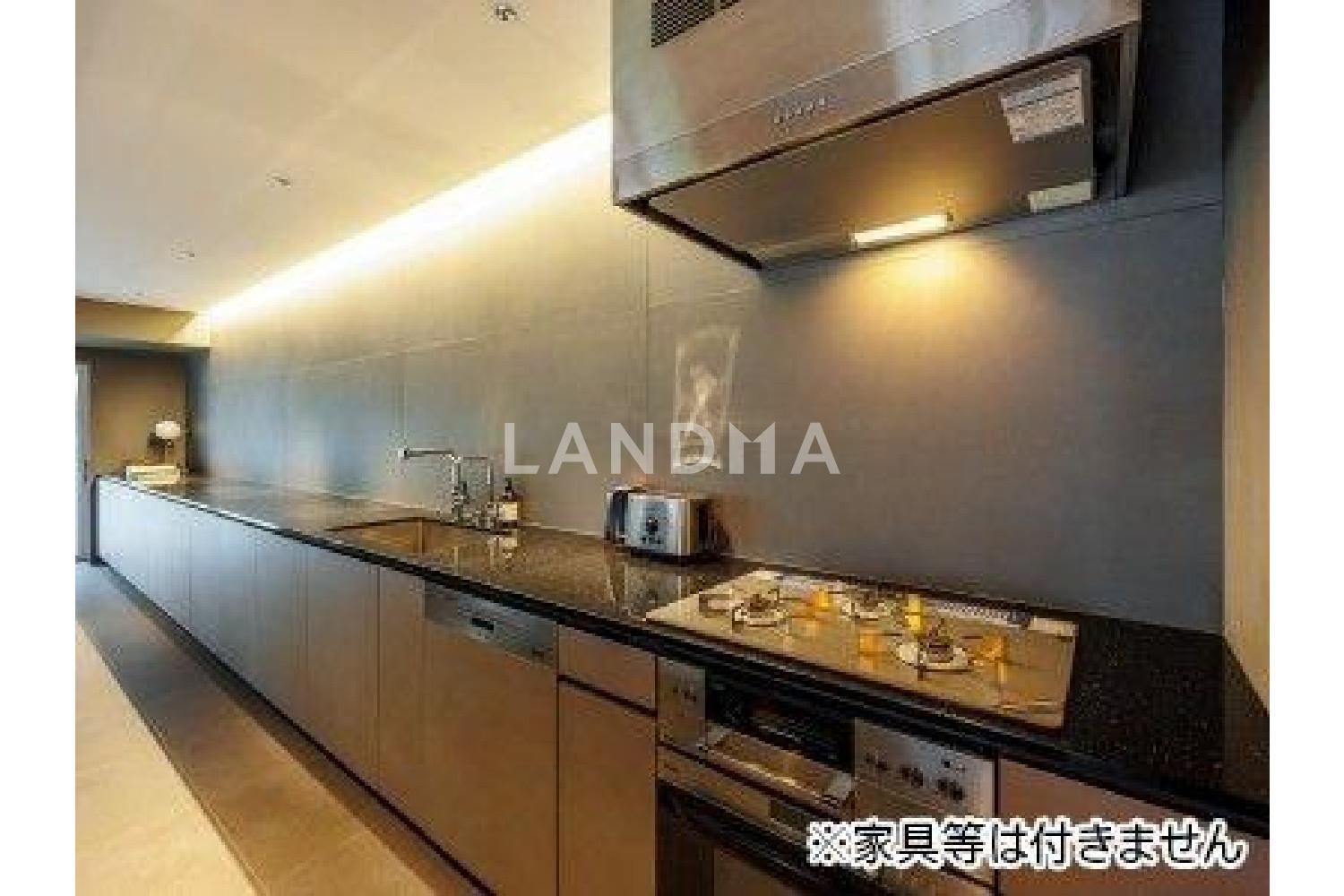 ザ・パークハウスグラン南青山 官网图片 3