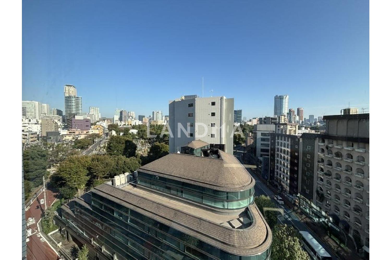 青山ザ・タワー 官网图片 12
