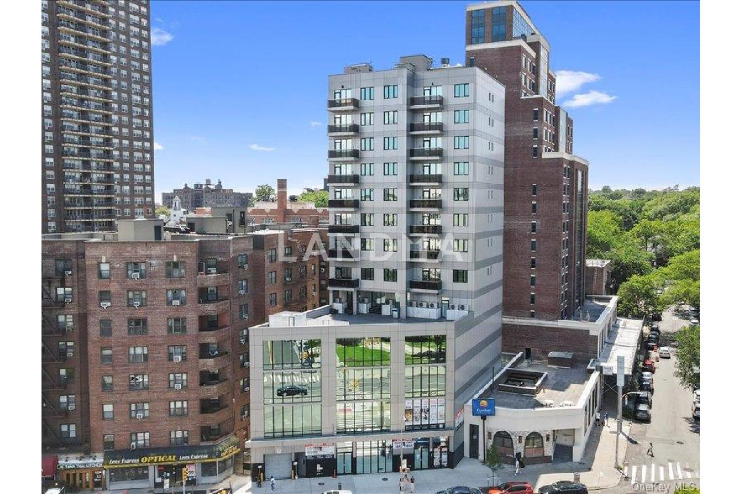 124-28 Queens Blvd.  Unit 12C 官网图片 13