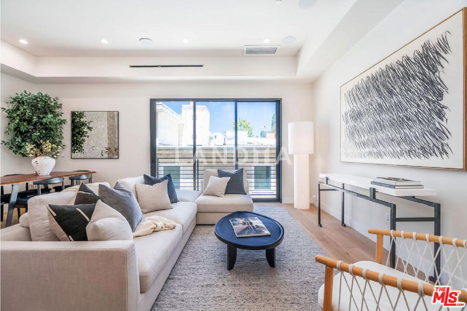 1861 Barry Avenue 官网图片 5