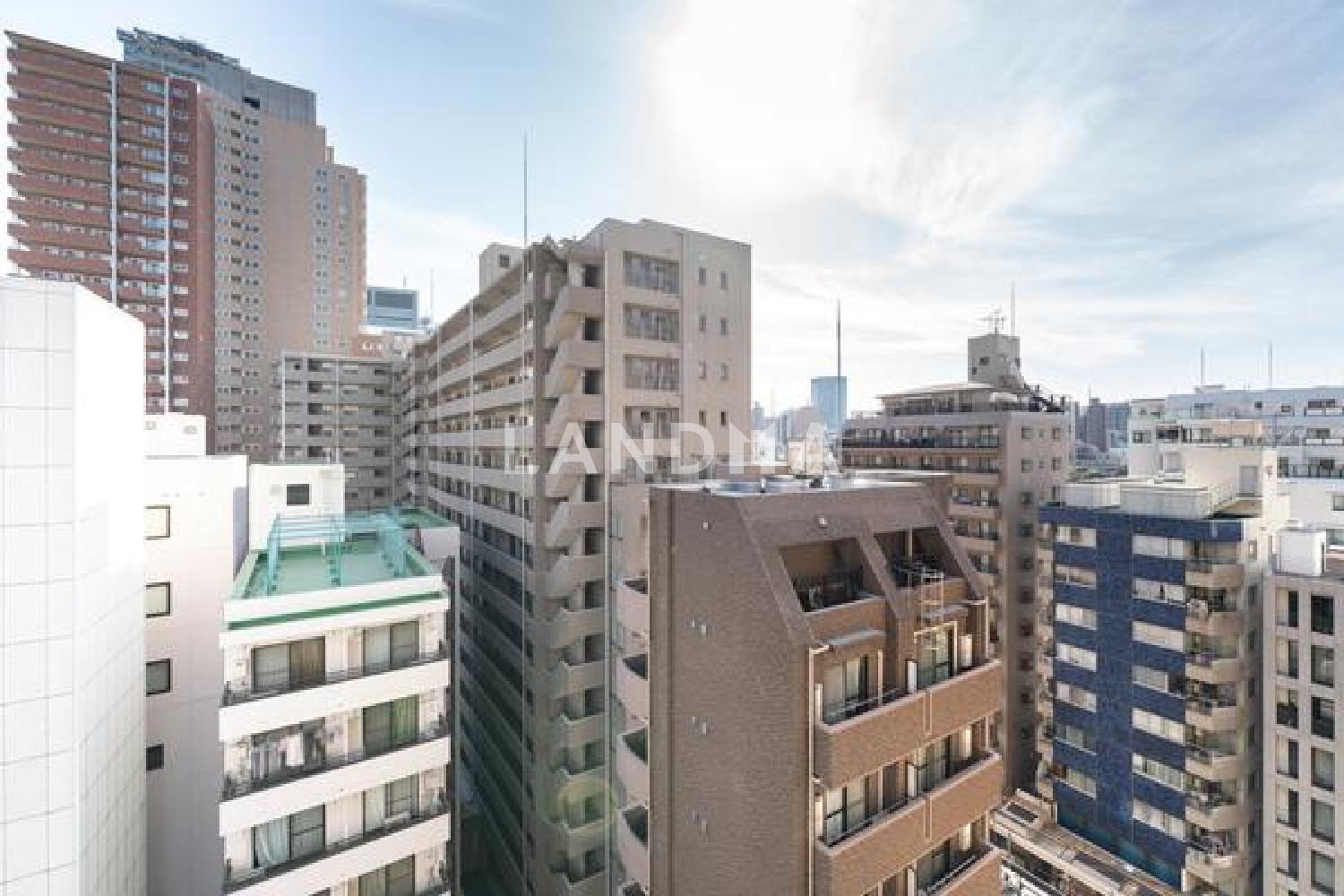 THE TOWER KOISHIKAWA 官网图片 7
