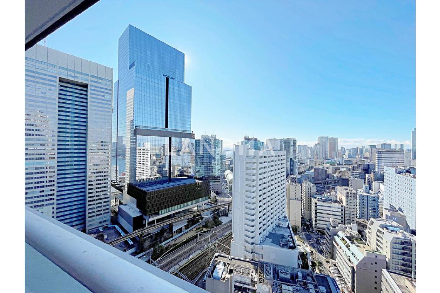 クレストプライムタワー芝 官网图片 5
