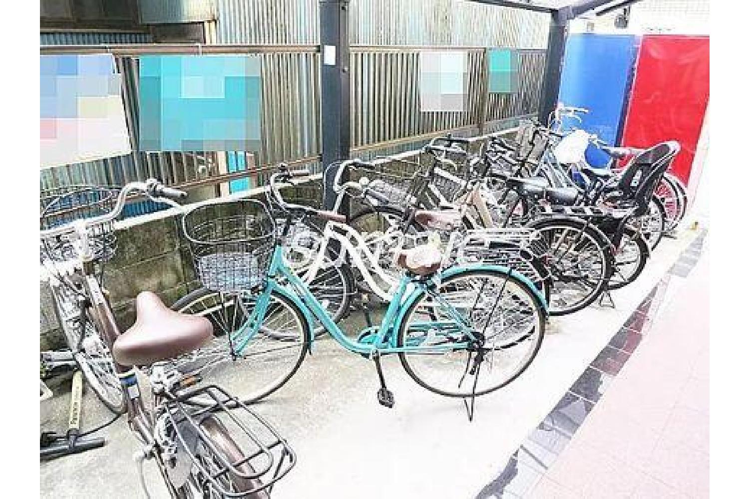 東京都北区赤羽北1丁目20-10 一棟売りアパート 282.57㎡ 官网图片 6