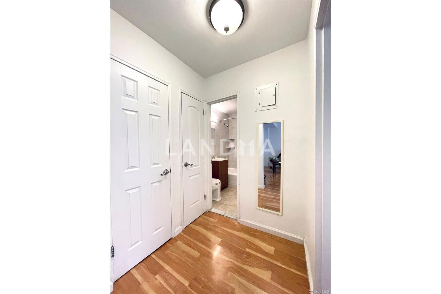 136-04 Cherry Avenue  Unit 3I