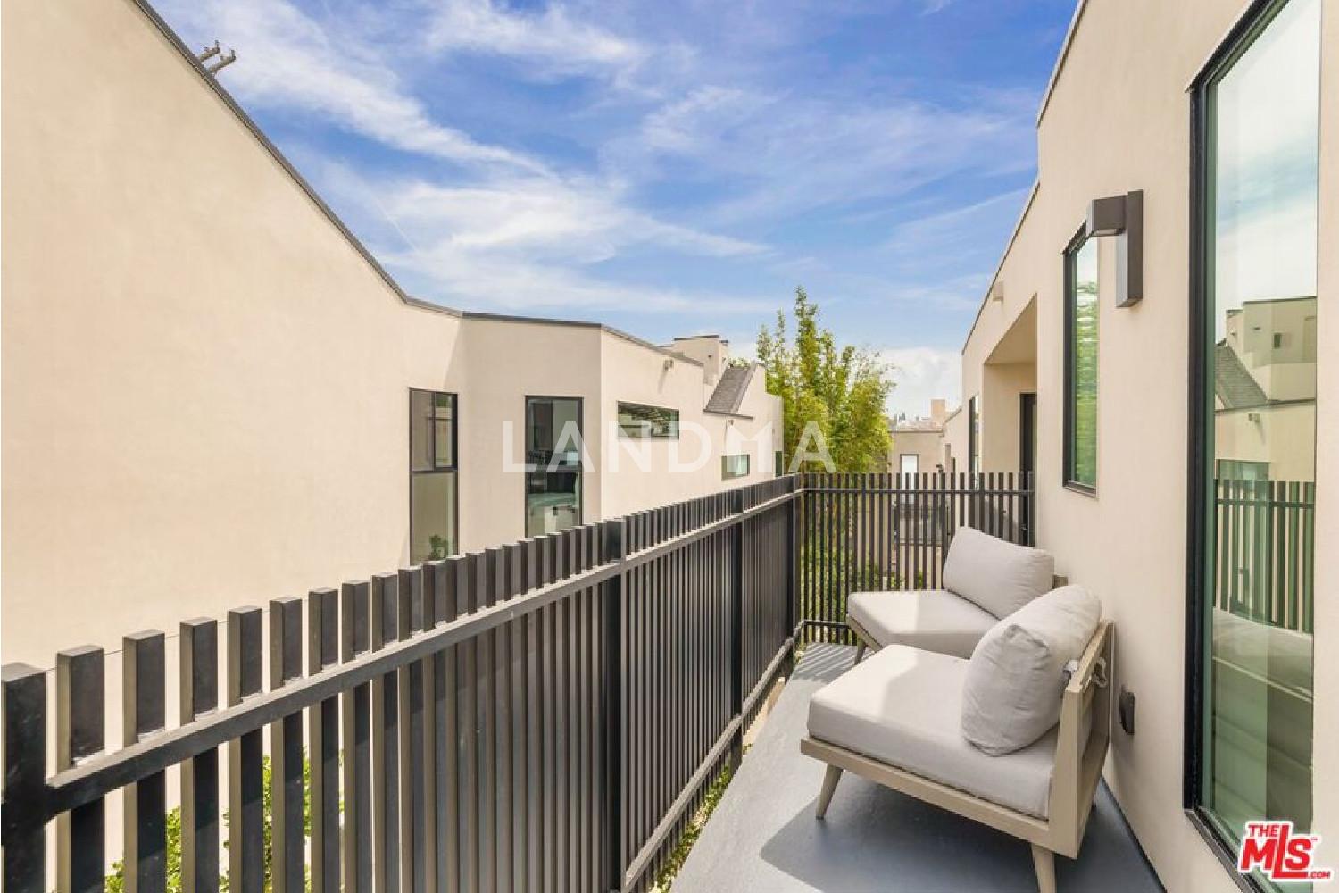922 N West Knoll Drive 官网图片 34