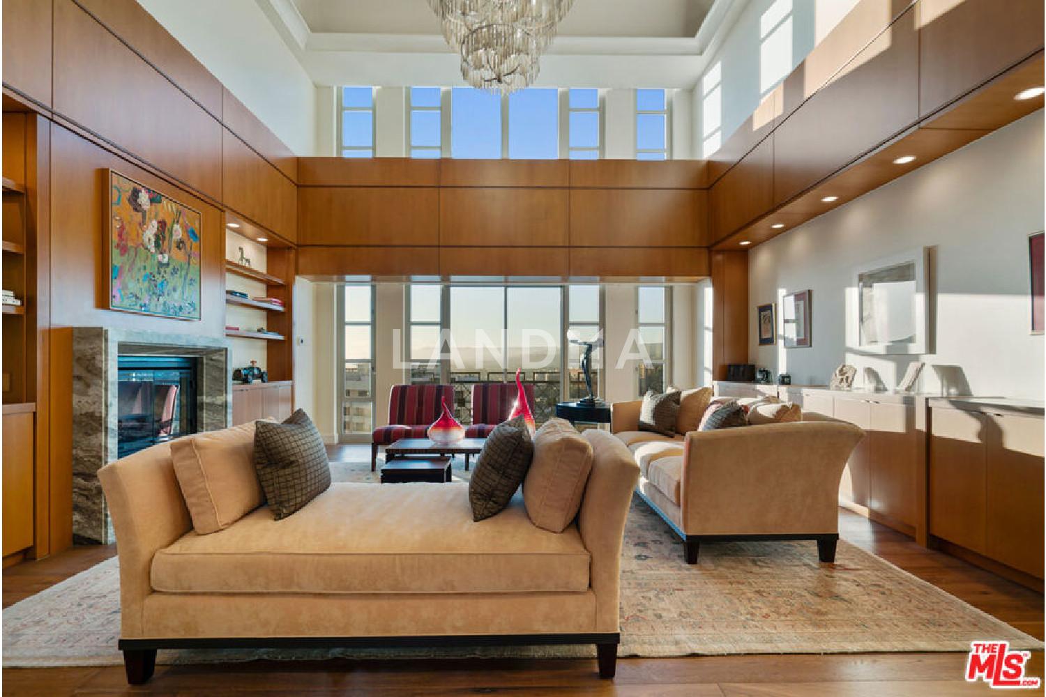 10580 Wilshire Boulevard #23NE 官网图片 5