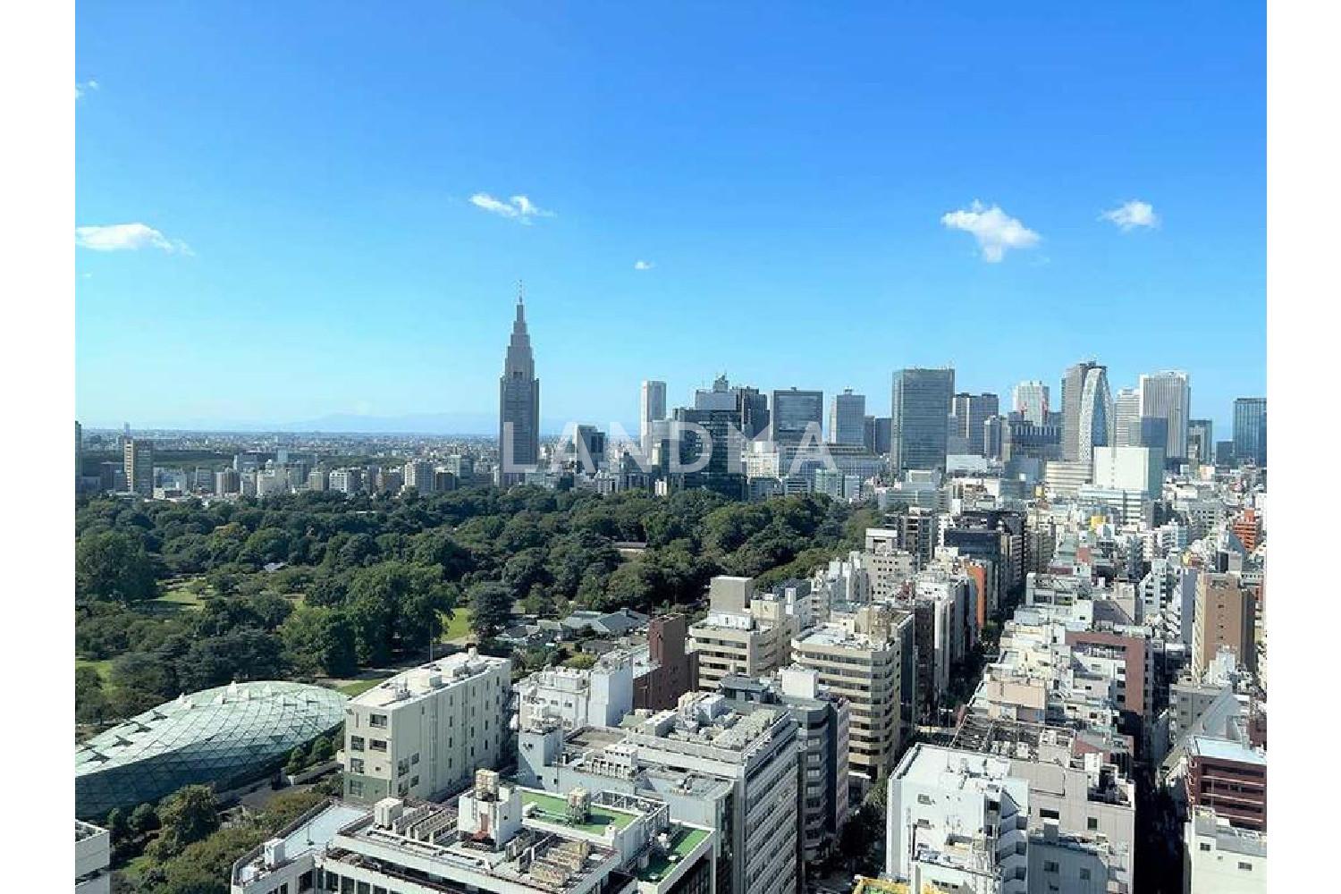 クラッシィタワー新宿御苑 官网图片 26