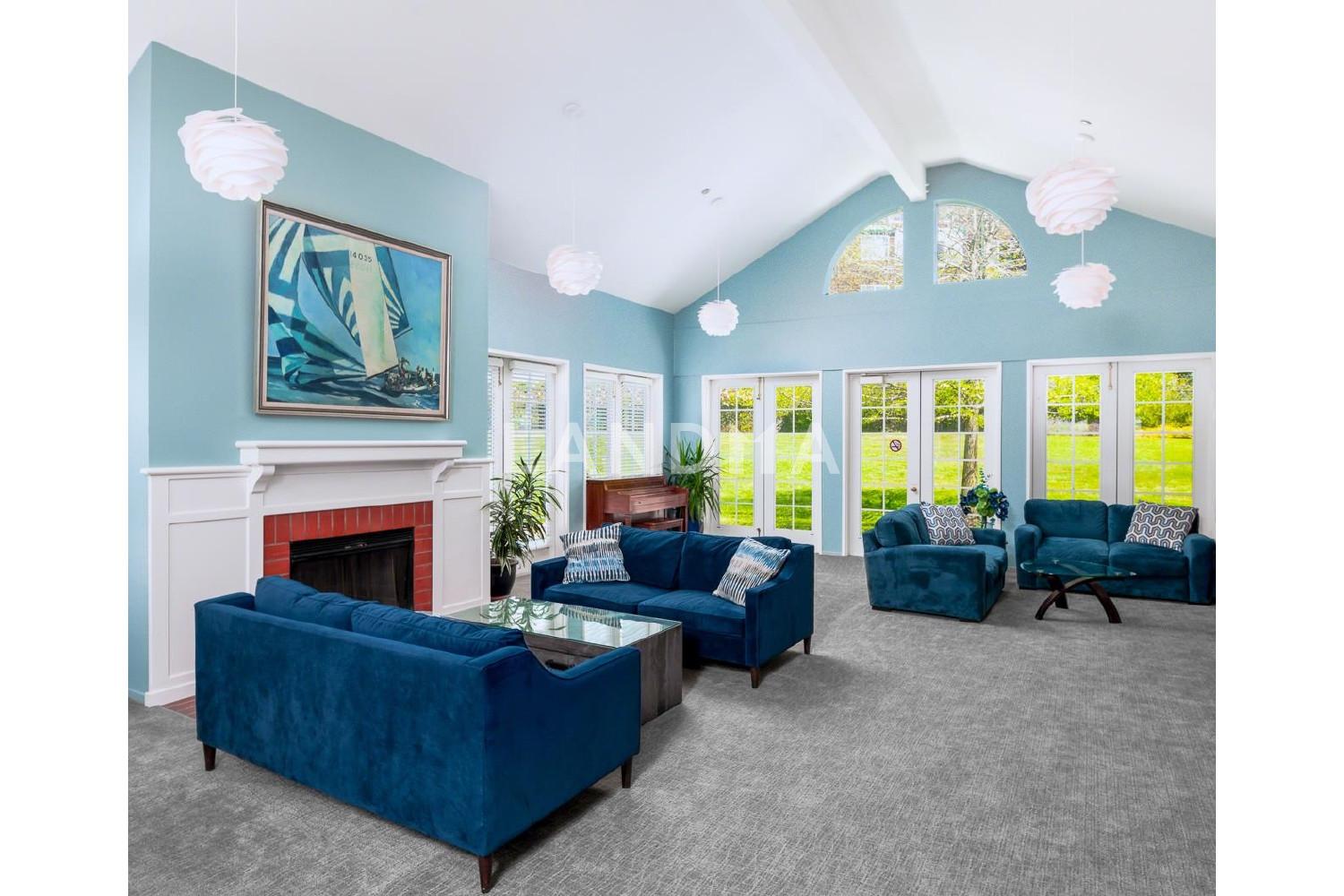 1201 Brickyard Way #112 官网图片 23