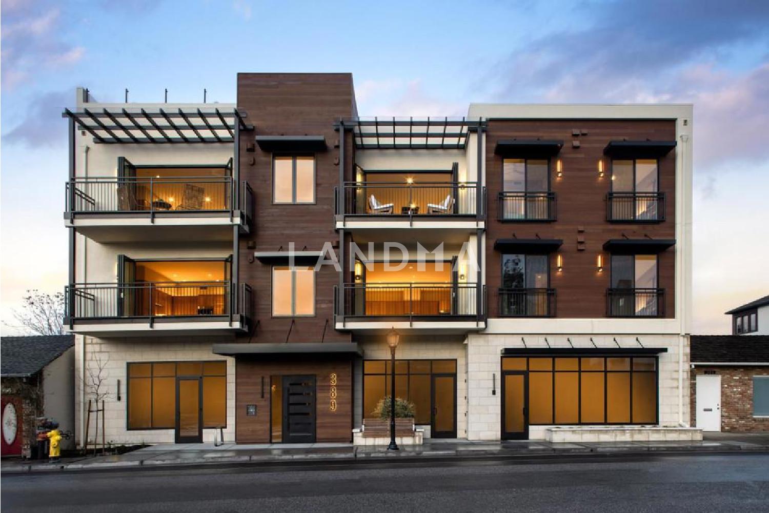 389 First Street #31 官网图片 2