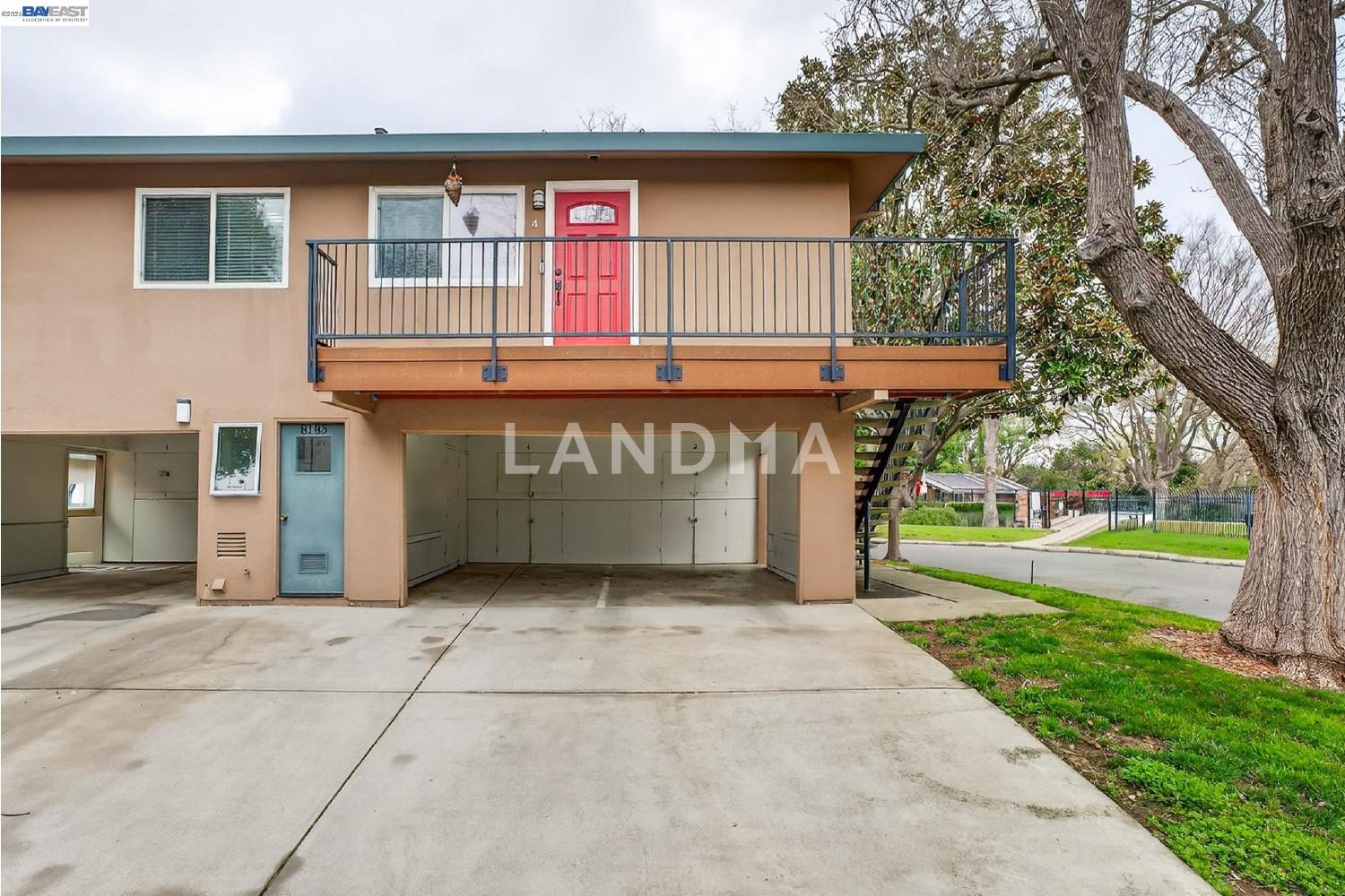 8185 Arroyo Dr #4