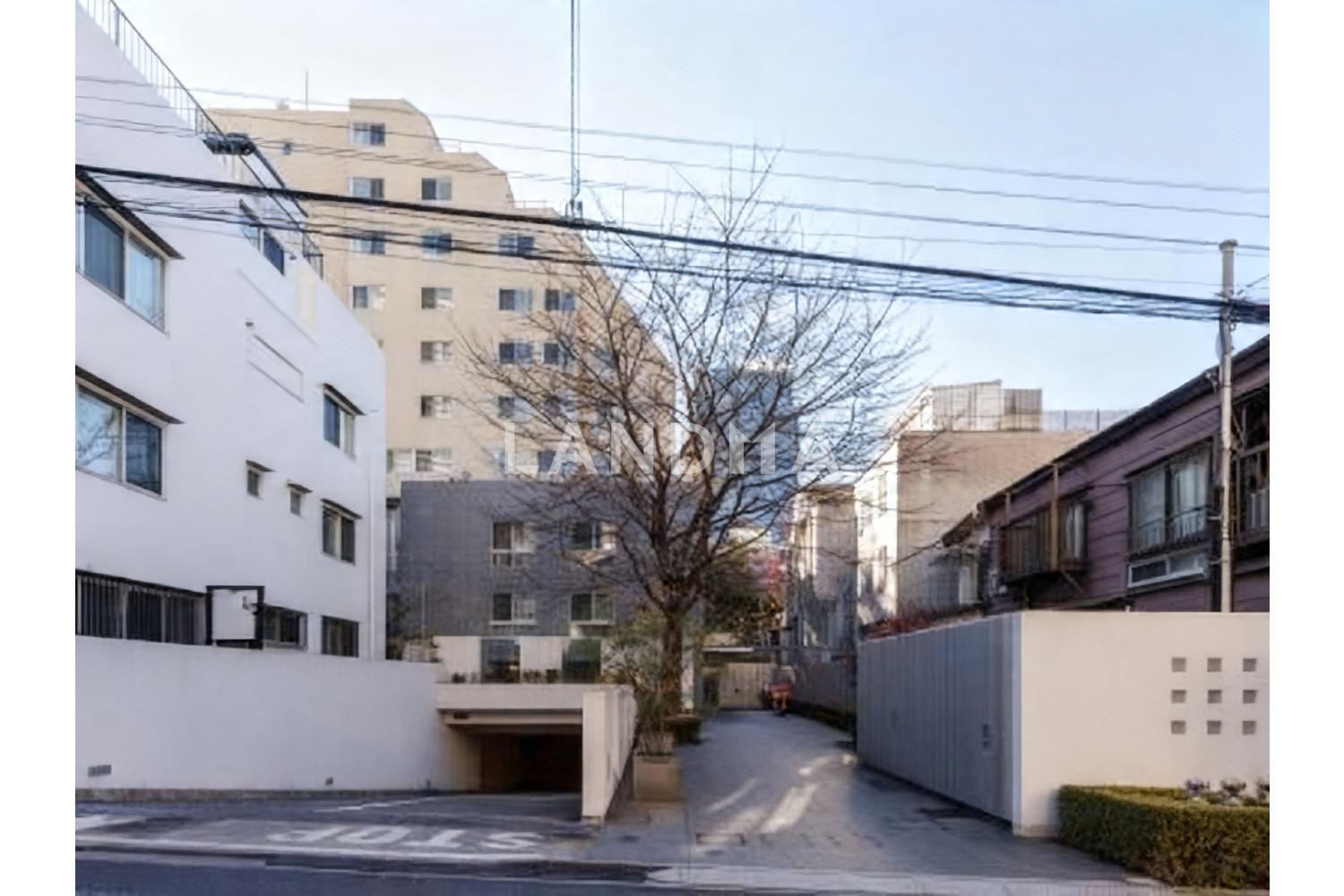 ブランズ赤坂