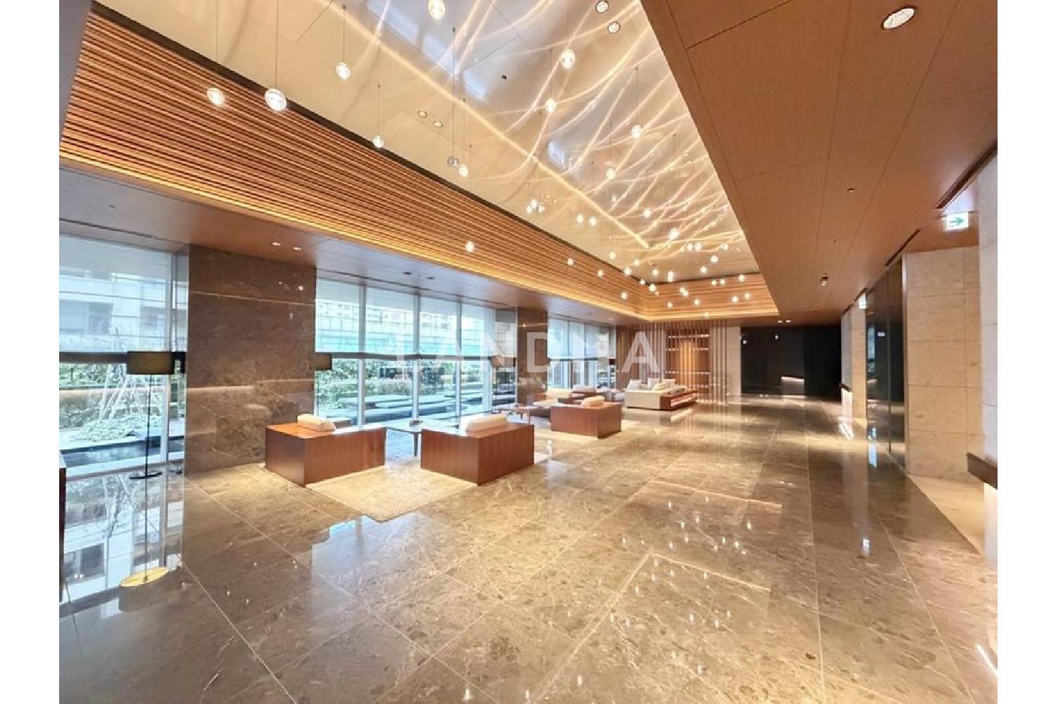 CAPITAL GATE PLACE THE TOWER 官网图片 7