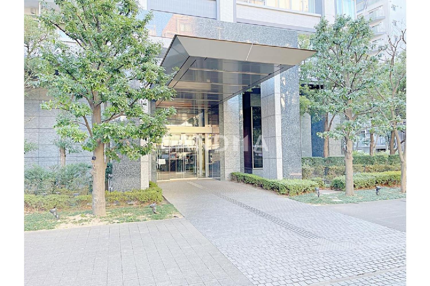 クレストプライムタワー芝 官网图片 14