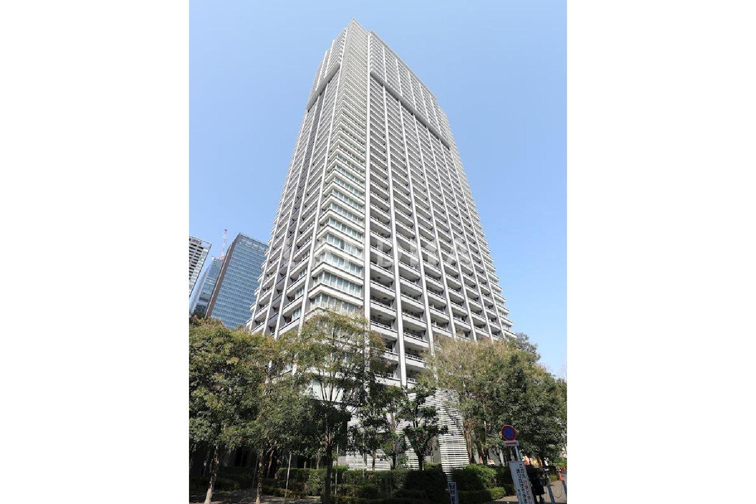 クレストプライムタワー芝 官网图片 12