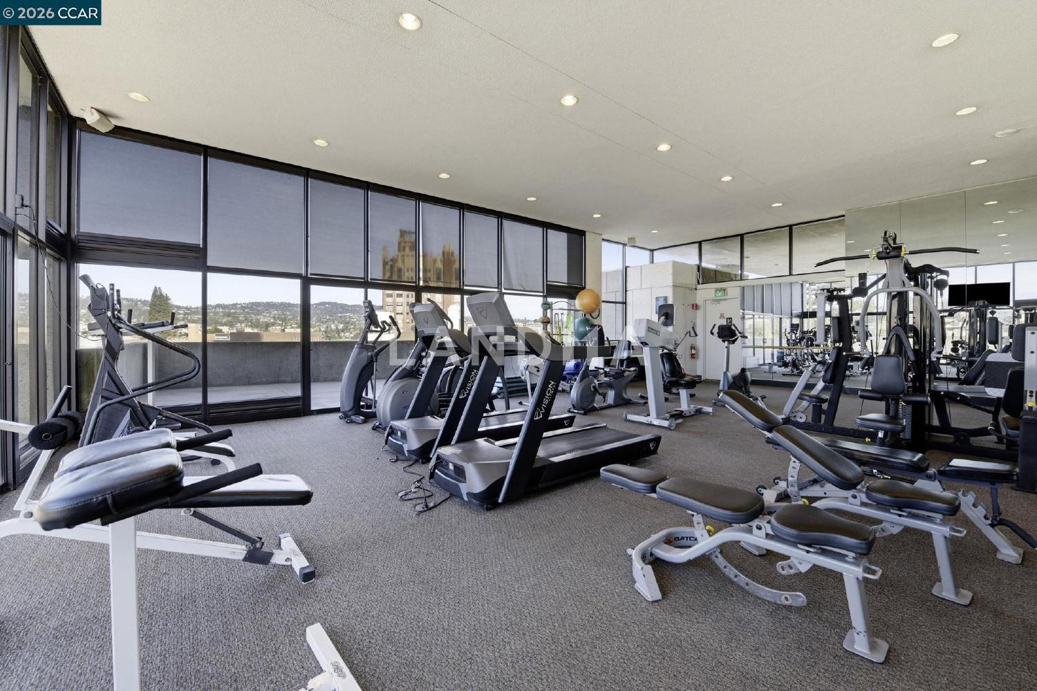 565 Bellevue Ave #1403 官网图片 29