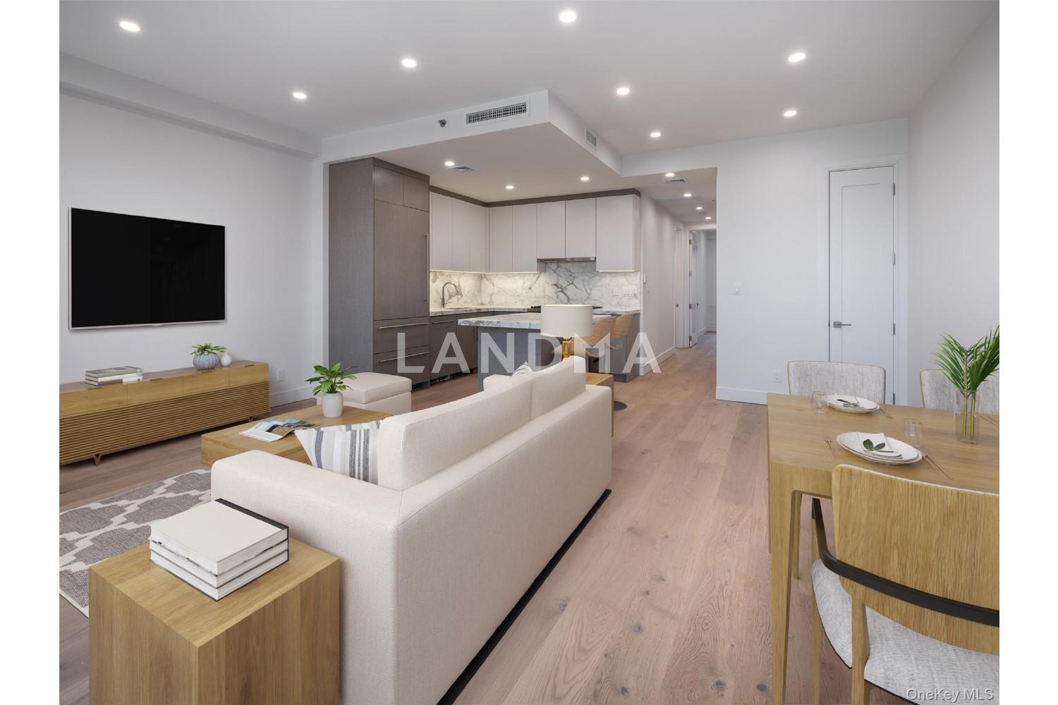 2131 Shore Boulevard  Unit 1-E 官网图片 4