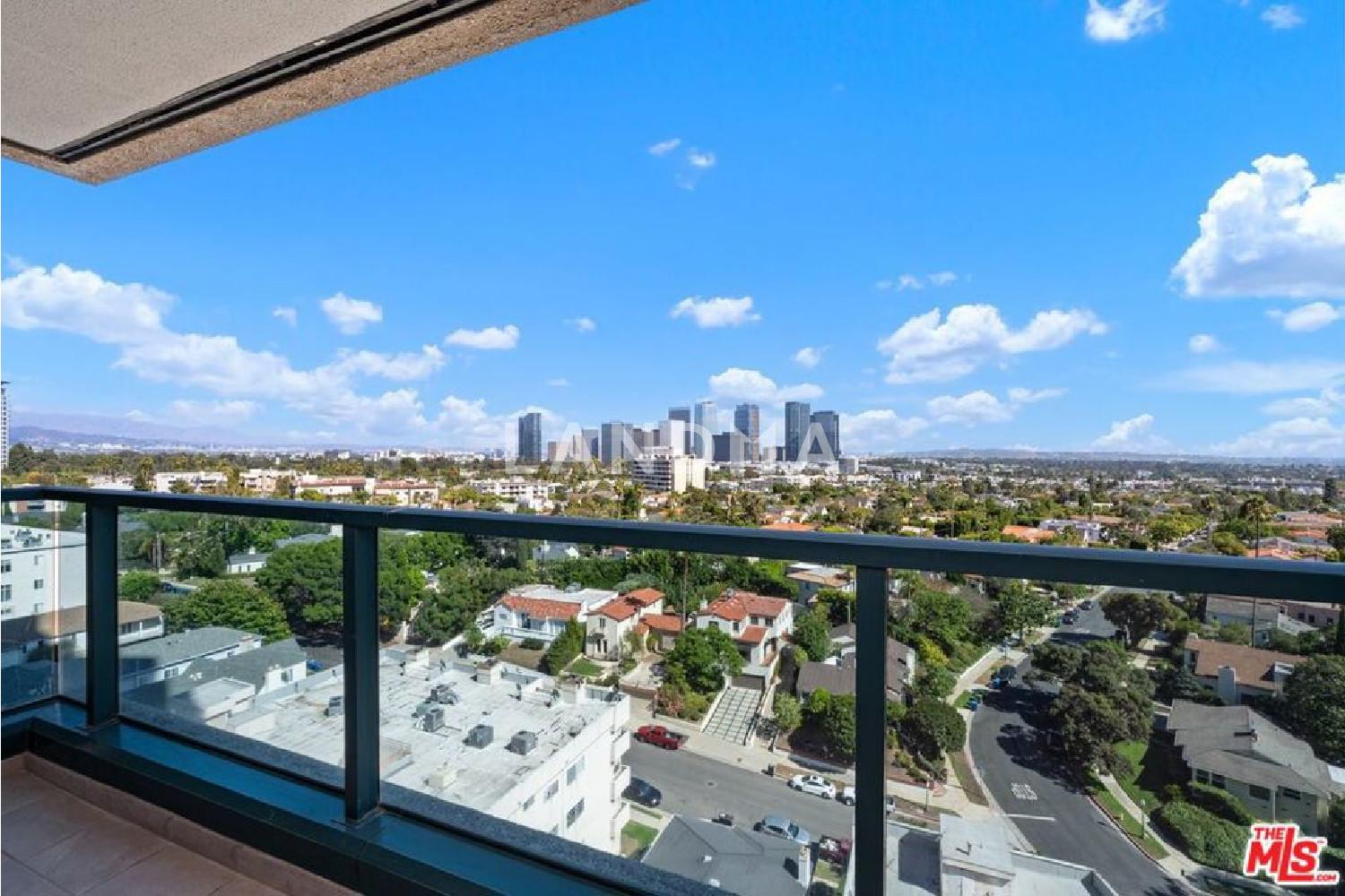 10490 Wilshire Boulevard #1004 官网图片 29