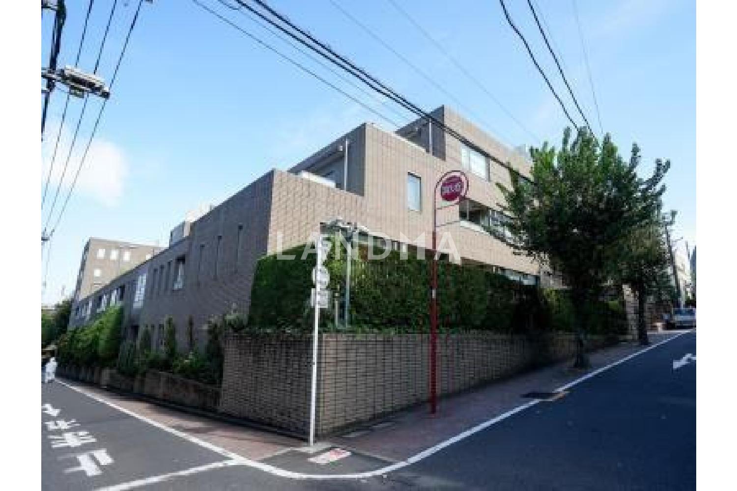 松涛アパートメント 官网图片 10