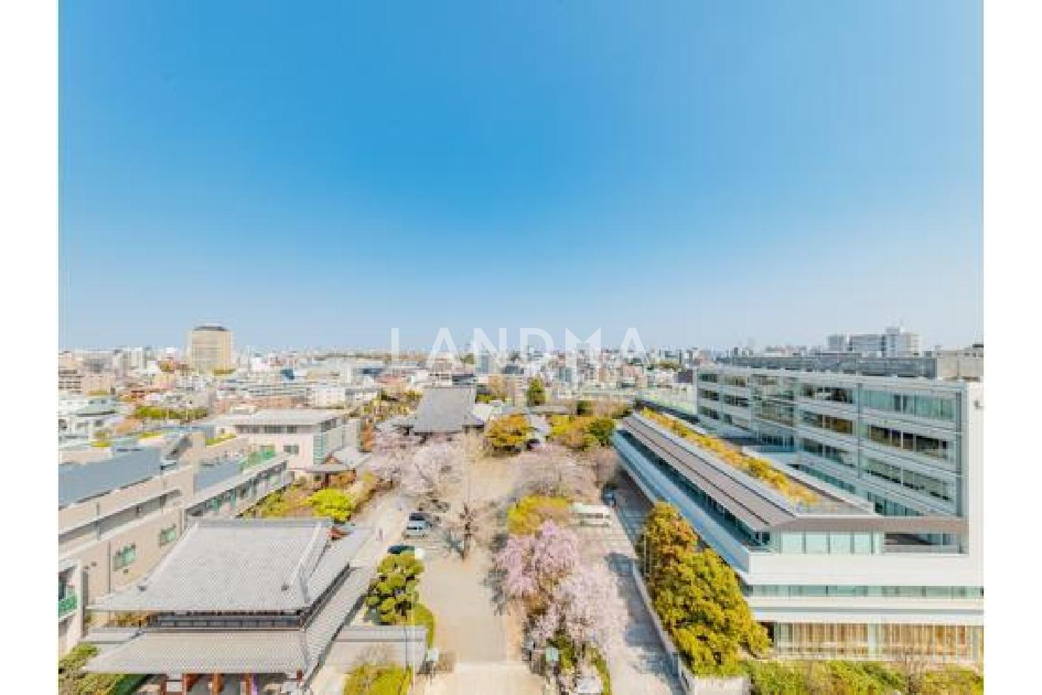 ブランズ文京小石川 官网图片 17