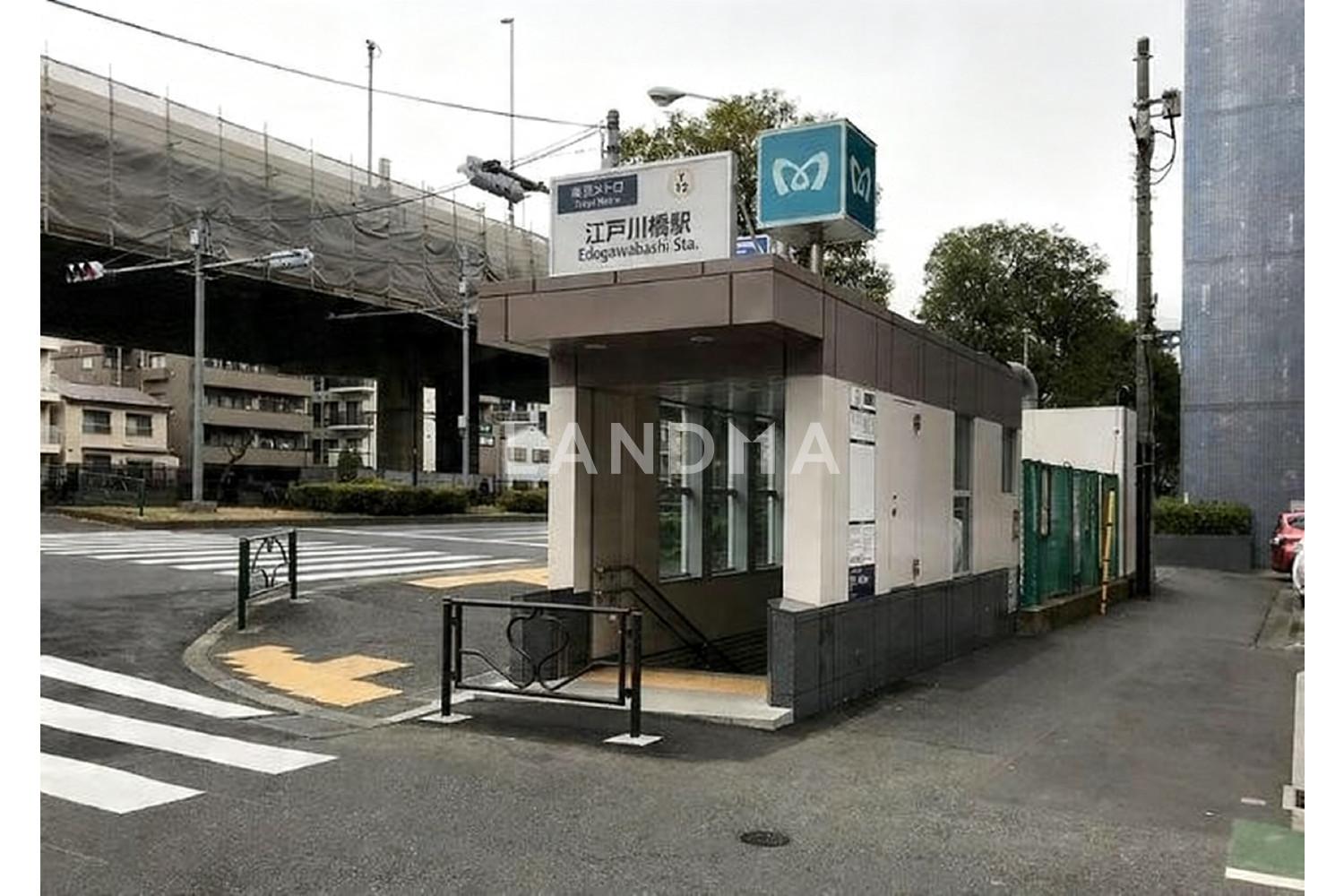 東京都新宿区早稲田鶴巻町 一棟売りビル 66.12㎡ 官网图片 2