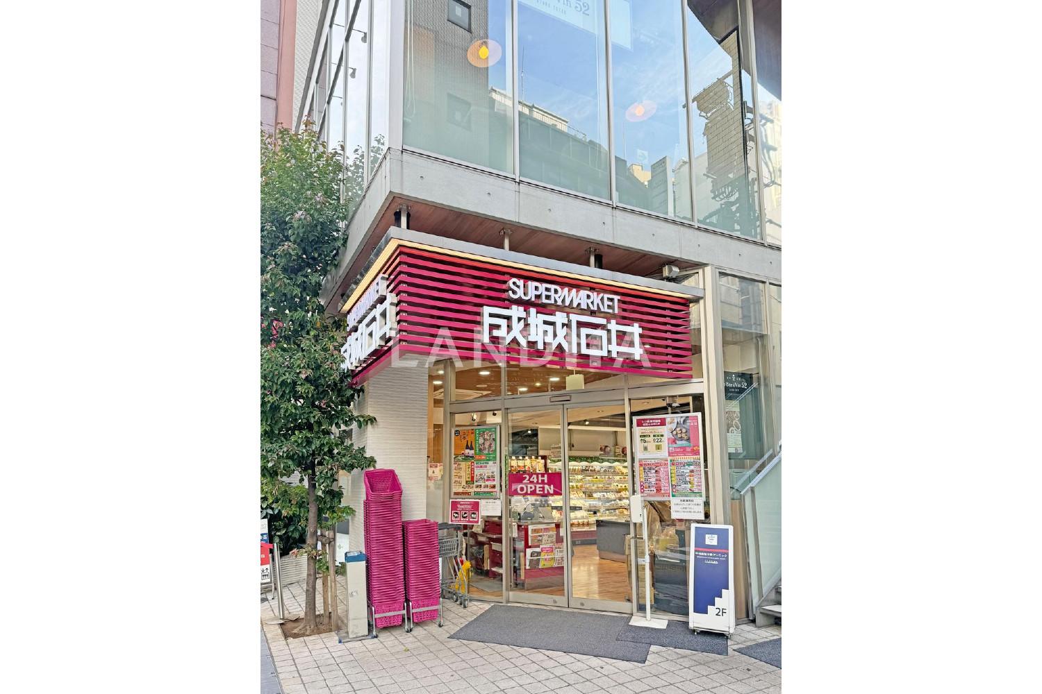 元麻布ヒルズフォレストタワー 官网图片 11