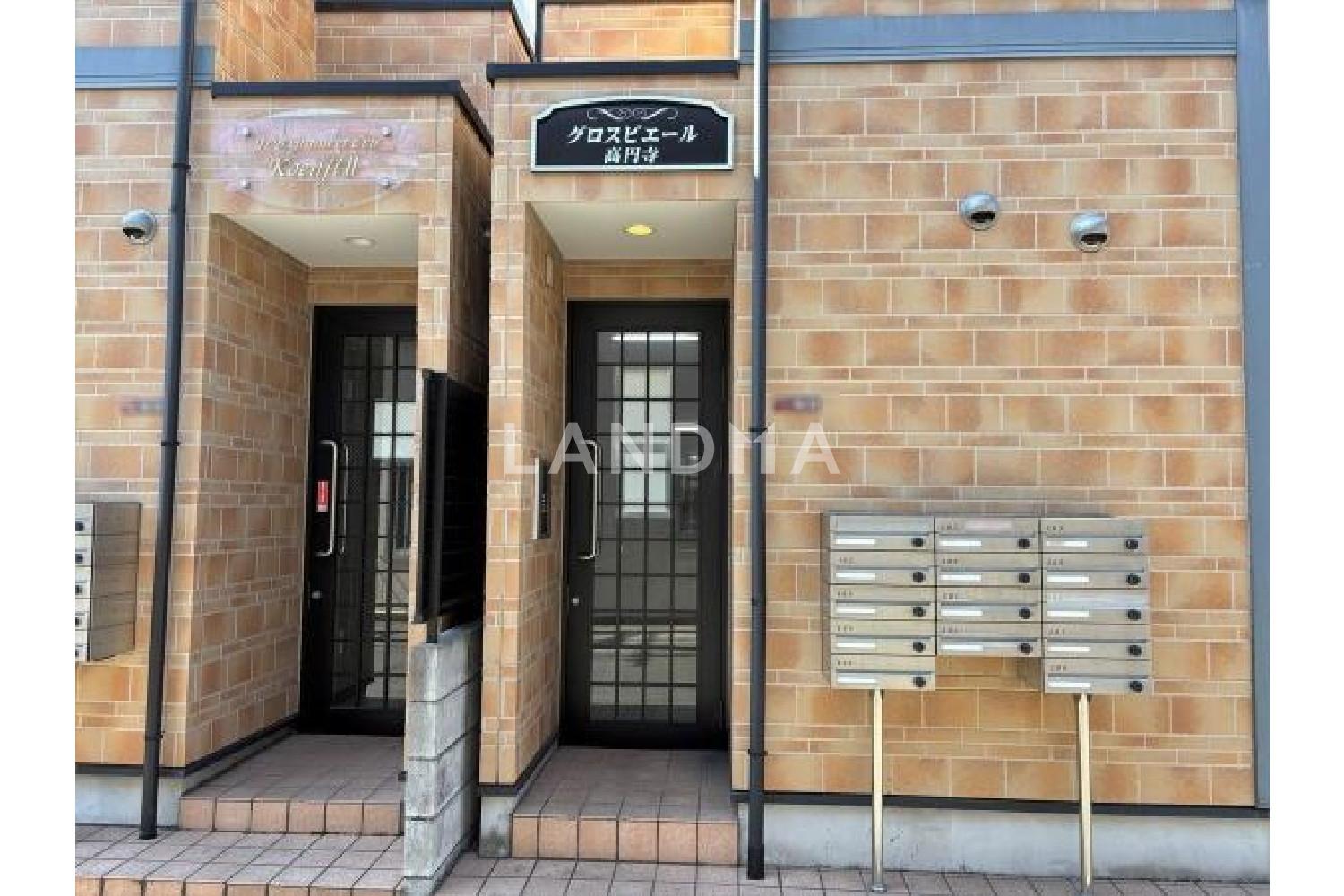 東京都杉並区高円寺北1丁目 一棟売りアパート 141.45㎡ 官网图片 9