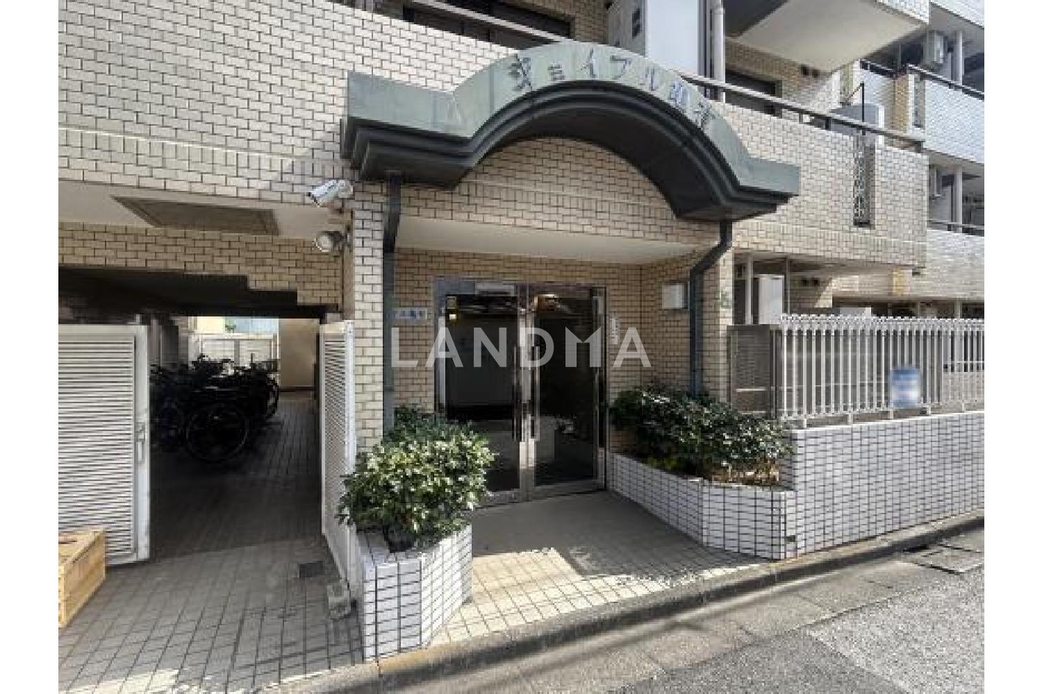 東京都足立区中川 一棟売りマンション 340.2㎡ 官网图片 4