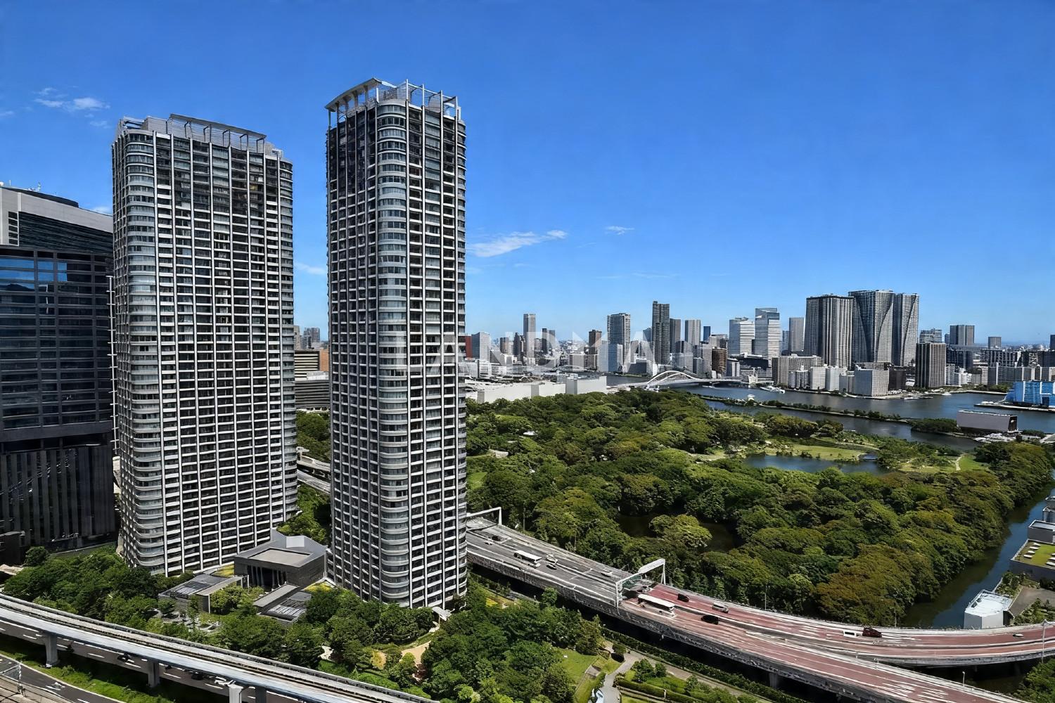 東京ツインパークス レフトウィング