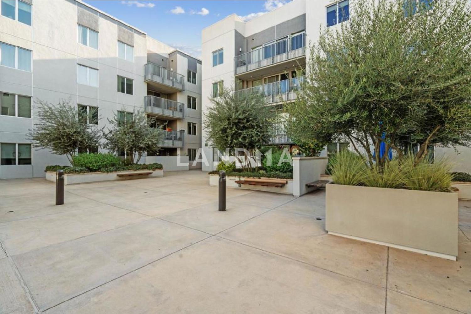 46 W Julian Street #518 官网图片 27